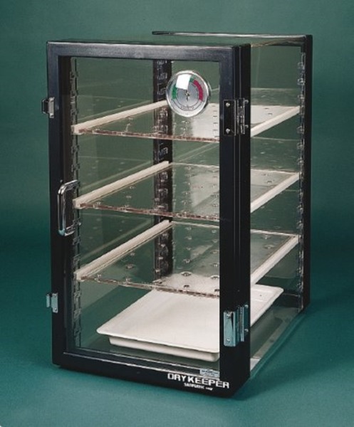 Desiccator Cabinet 데시게이터 캐비넷 세로형 SA 0030