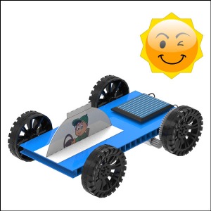 마이태양광자동차