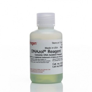 DNAzol™ Reagent 100mL