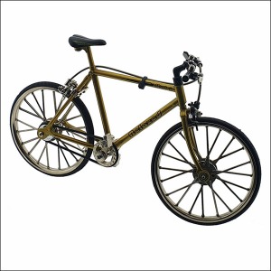 메탈 자전거 바이크