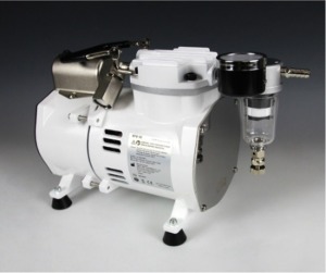 Vacuum Pump LAB500 진공펌프