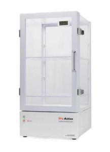 Auto Desiccator Cabinet Dry Active 오토 데시게이터 KA 33 71