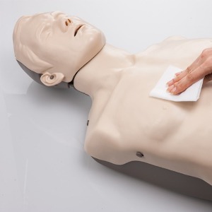 CPR 심폐소생술 마네킹 브래이든 일반형 IM13-S