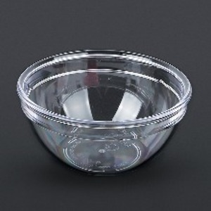 투명그릇 플라스틱