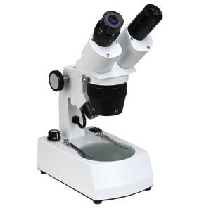 학생용 LED 충전식 쌍안 실체현미경 OAM-36R