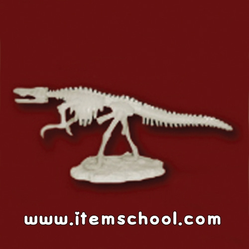 공룡뼈발굴 - 바리요닉스 (중형) [MDS7]