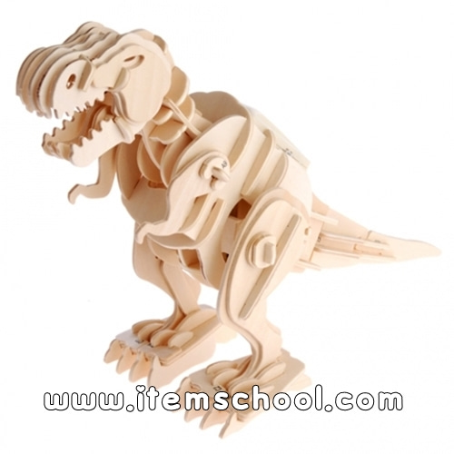 워킹공룡로봇(티라노사우루스)