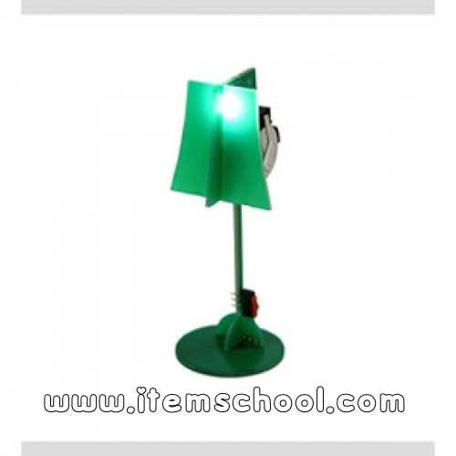 Desk Lamp Kit 앤틱 [데스크램프키트]