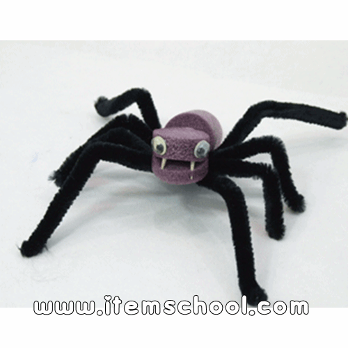 귀여운 거미(5인용)