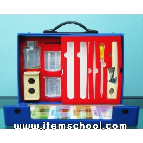 초등학생 실험기구세트 (가방)